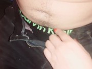 ssshhh... IT WILL BE OUR LOVE SECRET - HOME SEX OF A BIG-ASSED STEPMOM AND STEPSON 9/16