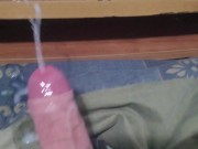 Making Puddles - Massive Multiple Orgasms 10/16