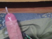 Making Puddles - Massive Multiple Orgasms 13/16