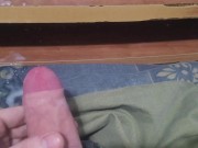 Making Puddles - Massive Multiple Orgasms 14/16