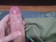 Making Puddles - Massive Multiple Orgasms 6/16