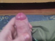 Making Puddles - Massive Multiple Orgasms 9/16