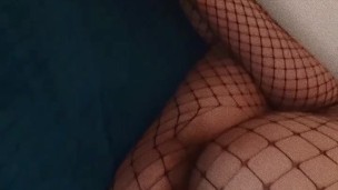 P'tit chiennes soumise au vrai mal dominant d'amour enft jsuis qu'un simple vide couilles ambulant