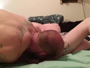 Playtime (strapped down) - Screenshot 15 of 16 - Vibrator