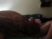Playtime (strapped down) - Screenshot 5 of 16 - Vibrator