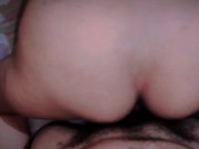 COME ON BABY, FUCK YOUR OLD DADDY'S COCK! HOME SEX 12/16