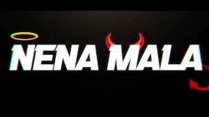 GRAN CULO CABALGANDO. NENAMALA SE FOLLA A UN SEGUIDOR DE INSTAGRAM