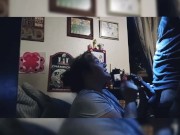 Cock Worship Penitentiary