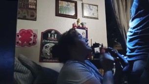 Cock Worship Penitentiary