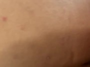 I’ll quit stretching out your little AssHole with my BIG STRAPON as soon as u give me all that CUM. 10/16