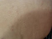 I’ll quit stretching out your little AssHole with my BIG STRAPON as soon as u give me all that CUM. 14/16