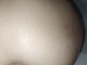 Sexo anal amateur argentina