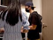 ဒေါ်အေးသီတာတို့ ဇနီးမောင်နှံက ကျွန်တော့်ကို လှည့်စားတယ်။ 2/16