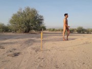 hermosa trans desnuda en publico con tacones muy caliente y lindas piernas delicioso pene 10/16