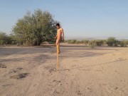 hermosa trans desnuda en publico con tacones muy caliente y lindas piernas delicioso pene 9/16