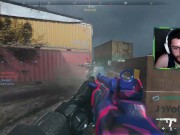 this is NOW THE BEST AR IN MODERN WARFARE 2!(Best Tempus Razorback Class Setup) - MW2