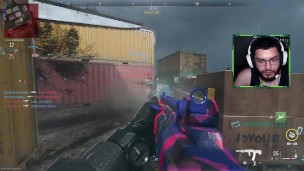 this is NOW THE BEST AR IN MODERN WARFARE 2!(Best Tempus Razorback Class Setup) - MW2