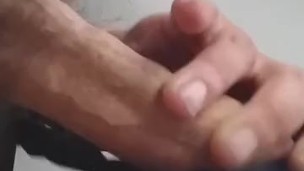 Norwegian cumshot