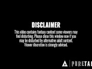 Natasha Nice Lets Her Client Creampie Her 1/16