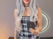 reto de tiktok