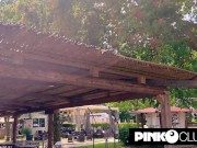 L'esordio di Isabella Angelina per Pink'o 1/16