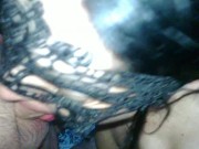 Training deep throat to be a super cock slut! 4/16