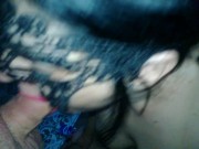 This is how it's fucking done! COCK WORSHIP 11/16