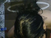 This is how it's fucking done! COCK WORSHIP 15/16