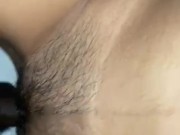 Step brother fucked hard when he saw me 😯 චූටි නංගියා හිර හුත්