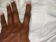 Step brother fucked hard when he saw me 😯 චූටි නංගියා හිර හුත්තෙන් දෙන සුපිරි සැප 9/16