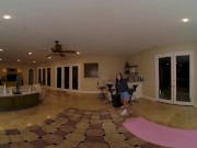 Busty Hottie Suttin Knows Astonishing Nakedness Will Make You Hard As A Rock 2/16