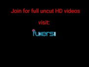 Kelly Kline gives POV handjob and also uses her feet to finish the job 16/16