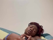 Magickal new toy 8/16