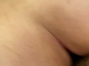 A mi novia culona le gusta(casero)