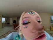 Bosom Hottie Kenna James Desires Your D More Than Anything 3/16