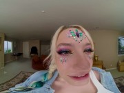 Bosom Hottie Kenna James Desires Your D More Than Anything 4/16