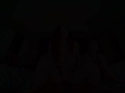 Aria Valencia And Maya Woulfe Share Your Penis With Huge Pleasure 12/16