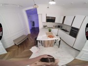 VIRTUAL TABOO - Sprinkle Sparkles All Over Your Dick 10/16