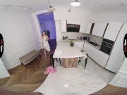 VIRTUAL TABOO - Sprinkle Sparkles All Over Your Dick 8/16