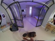 VIRTUAL TABOO - That Ass Has Been Stretched Now 6/16