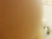 BABE JUMPS ON HER DILDO AGAIN! 10/16