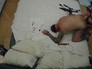 My Strap On stories- It's Useless to resist so just take it. 10/16