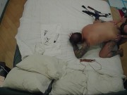 My Strap On stories- It's Useless to resist so just take it. 12/16