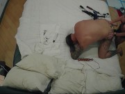 My Strap On stories- It's Useless to resist so just take it. 16/16