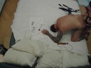 My Strap On stories- It's Useless to resist so just take it. 9/16