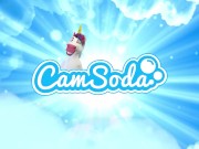 horny girl get fingered by the thing 15/16