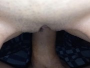 Me Excito y le Pido Que me la Meta 13/16