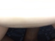 Me Excito y le Pido Que me la Meta 14/16