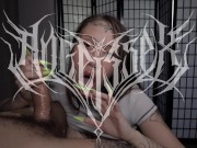 Nail'd ep.17: Green Nails, Big Tits (Trailer) 13/16