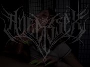 Nail'd ep.17: Green Nails, Big Tits (Trailer) 14/16